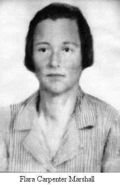 Flaria Raliegh