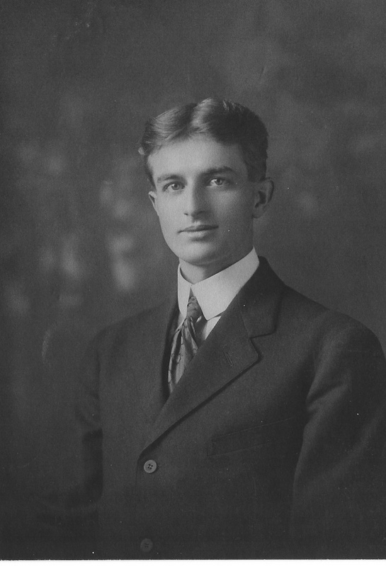 Hackett man