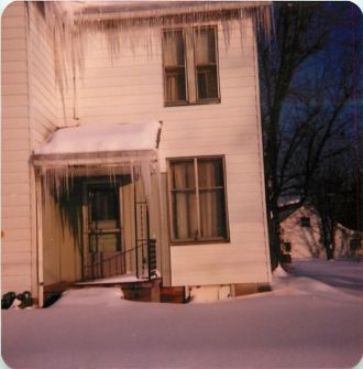 Deloris B Shedlock's home