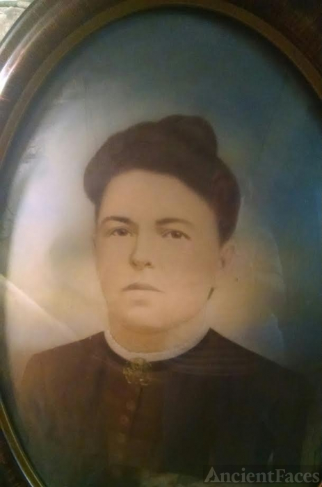 Sarah E. Alexander Armstrong