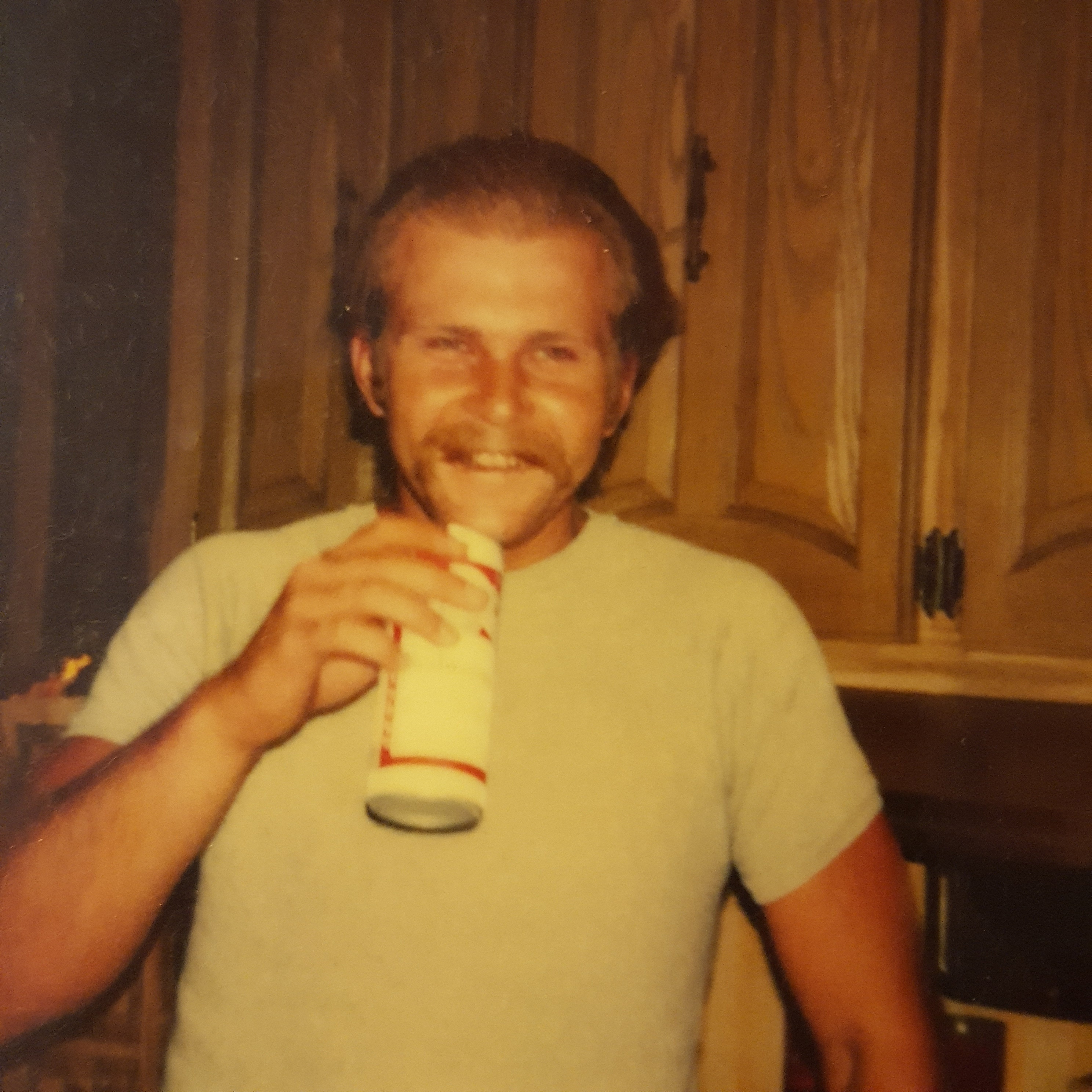 Marty Forrest, 1977