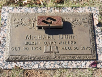 Michael Dunn