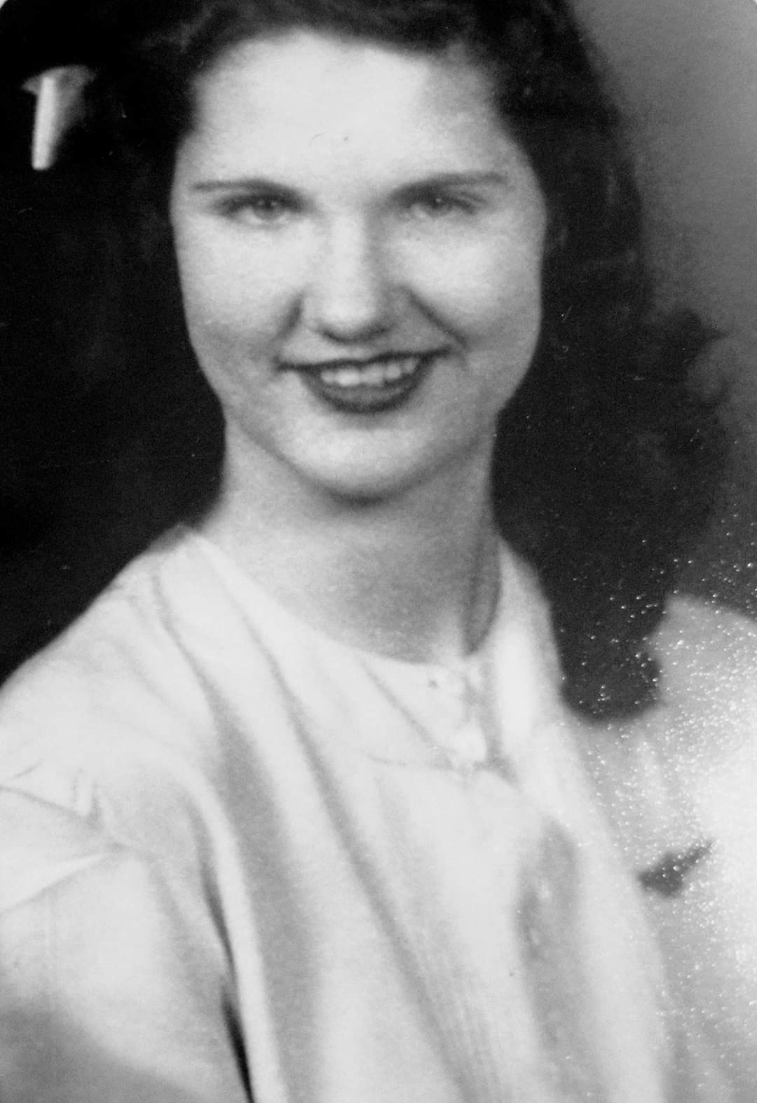 Doris Ann (Phillips) Trexler