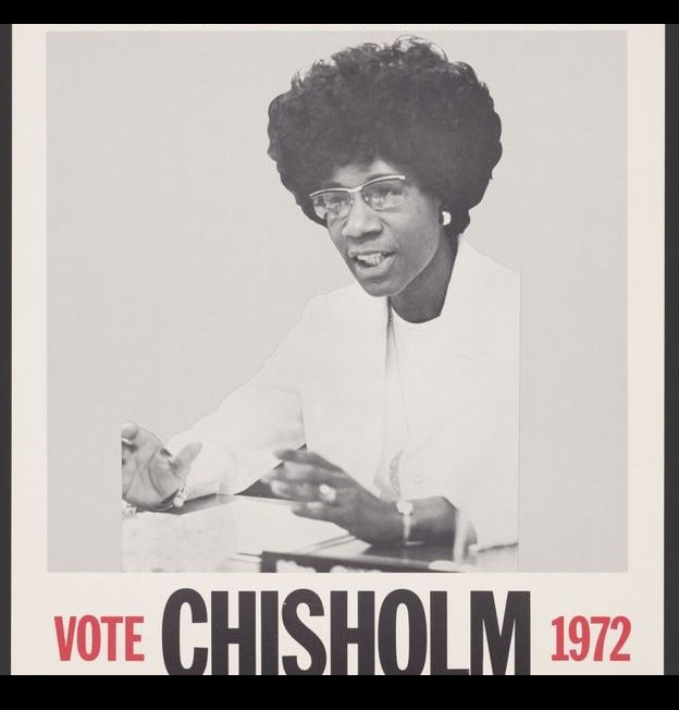 Shirley Chisholm