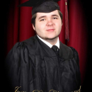 A photo of Justin Dale Chapmond