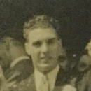 A photo of Frank Brandwood
