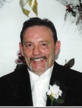 Timothy Holbrook  1955 - 2021  Kentucky