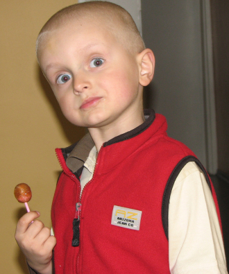 Taras Grabchuk