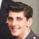 A photo of James Weitzel