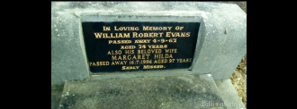 William Robert Evans