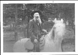 Frederick H. Horner