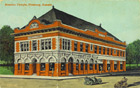 Masonic Temple