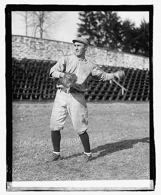 H. Sullivan, Georgetown