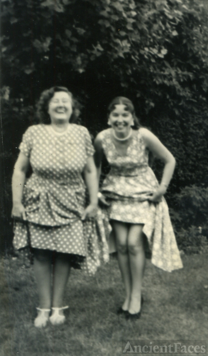 Kathleen (Pilcher) Bullen