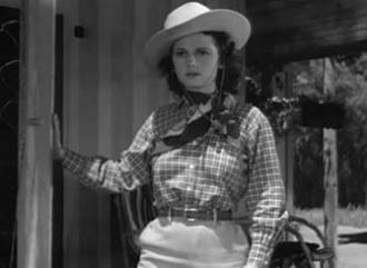 Jan Clayton