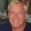 A photo of Rolland J. Blyther