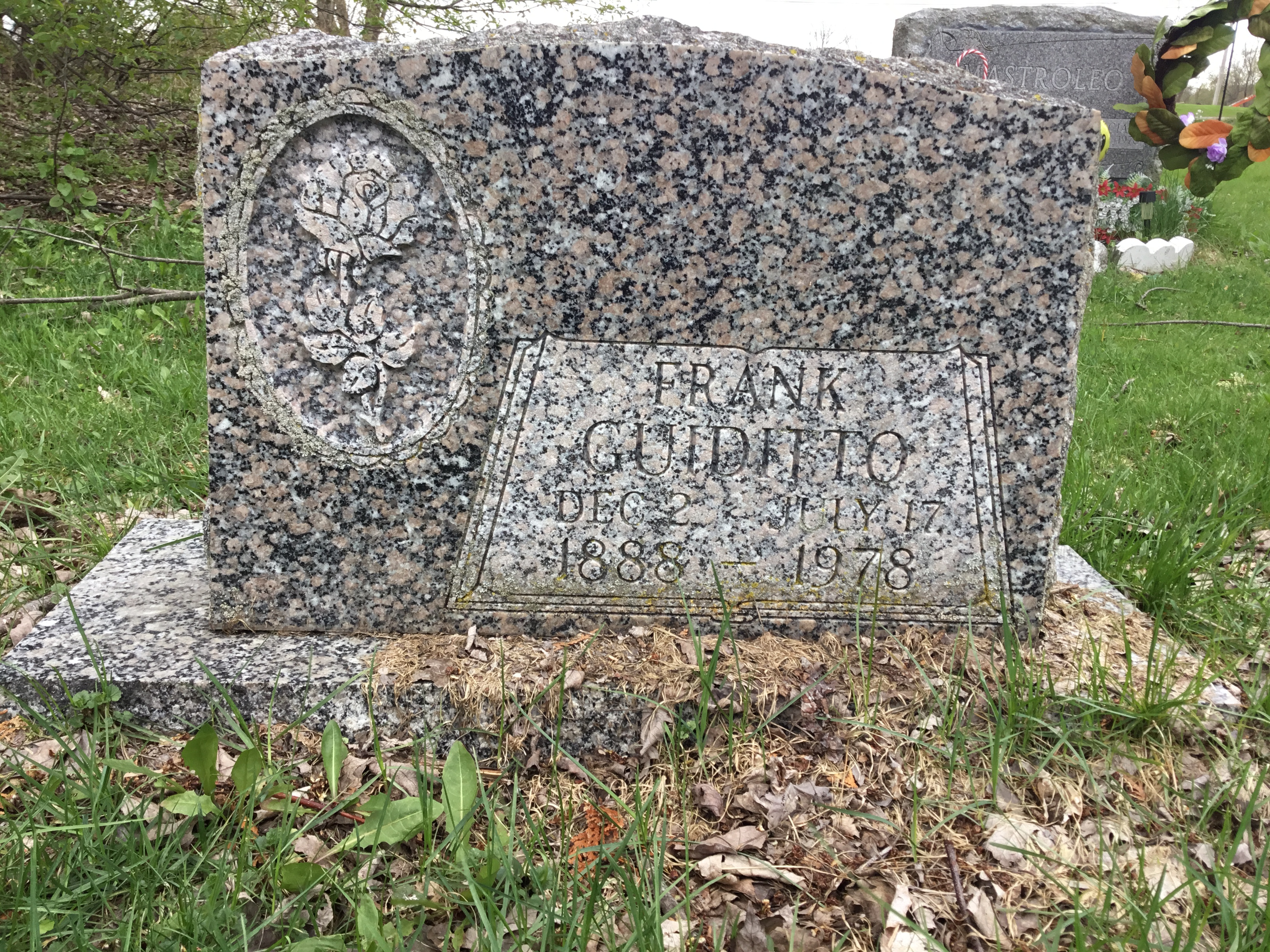 Frank Guiditto