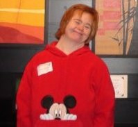 Tina Behagel 