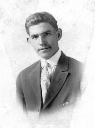 Charlie Karlen, Texas 1915
