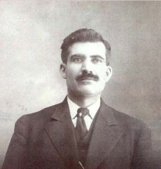 Oscar Lavallée