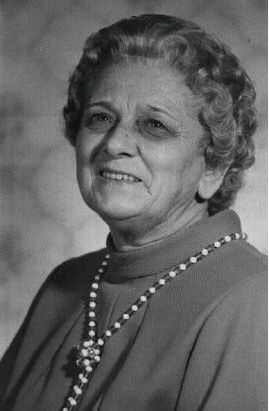 Mary Elizabeth Gleaton