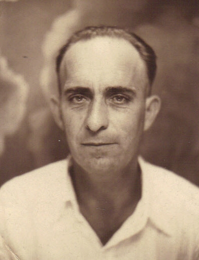 Frank Dale Webster