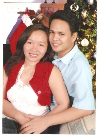 Unknown Hermias Couple, Philippines 2009