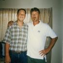 A photo of Jeffrey R Reulbach