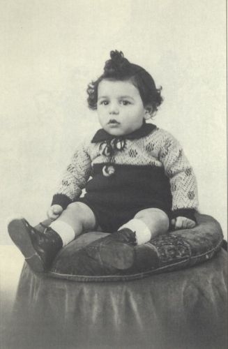 Emile Uncyk