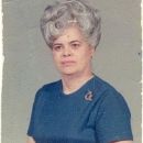 A photo of Clarice "Joy" Evans