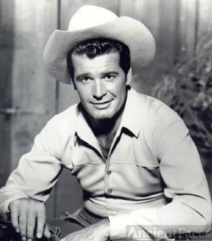 James Garner, actor