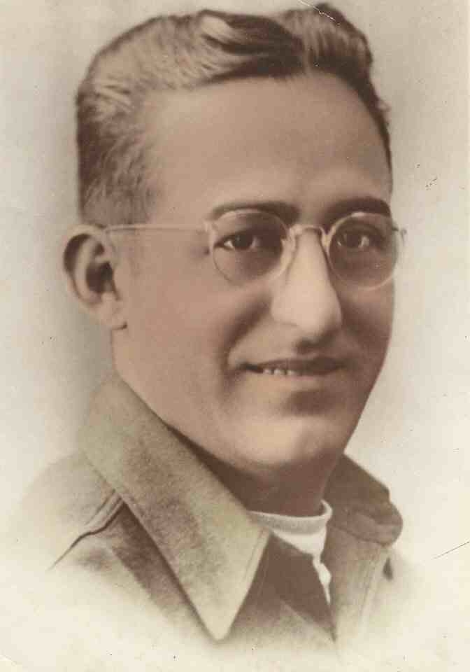 Manuel M Villa