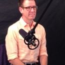 A photo of Jason Paul Collum