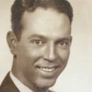 A photo of Clifford W Greer