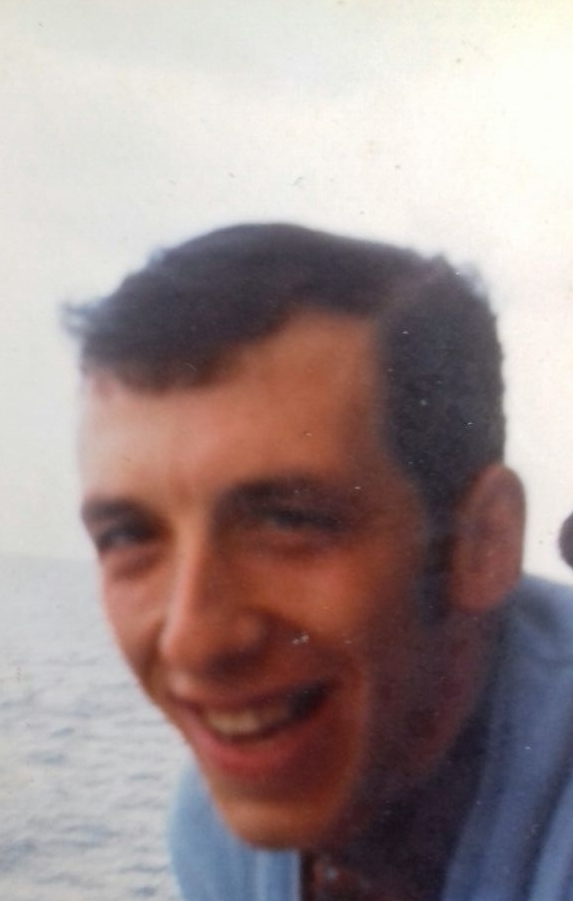 Mr Paul Richardson
