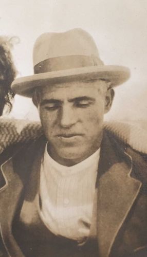 Garnet Ormonde Cooper