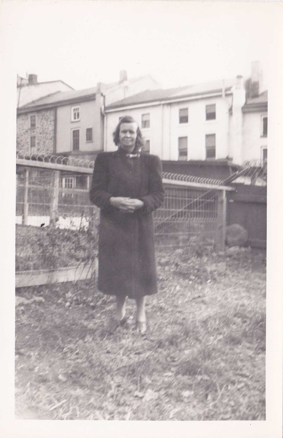 Josephine (Pajak) Michniewicz