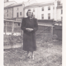 A photo of Josephine (Pajak) Michniewicz