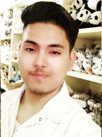 Griffin Boyka
