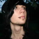 A photo of Patrick Joshua Sweitzer