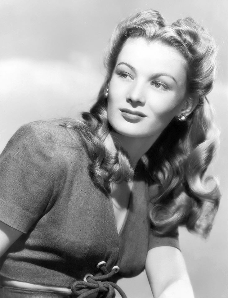 Veronica Lake