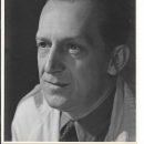A photo of Paul A. Gareau