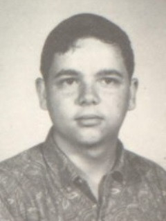 A photo of James Mario Fracchione
