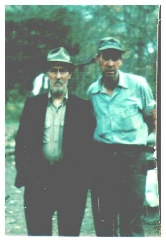 James & A. C. Young,