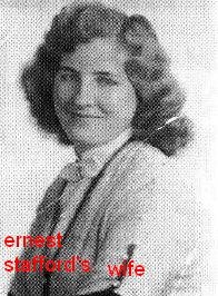 polly stafford 1944