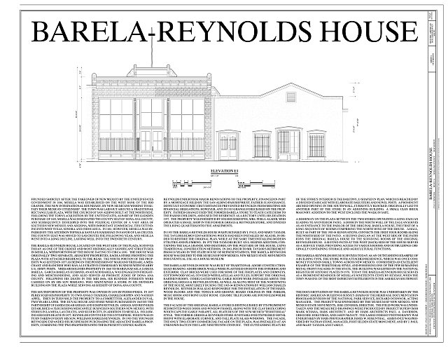 Cover Sheet with elevation and project information -...
