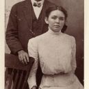 A photo of John Jefferson Mills