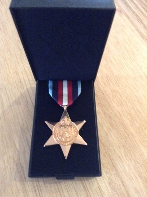 Walter Henry Shoesmith medal