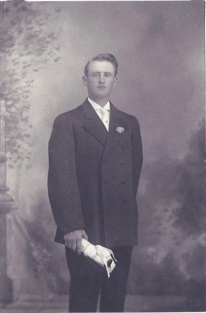 George Clarence Doss