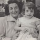 A photo of Claire (Gabriel) Buffton